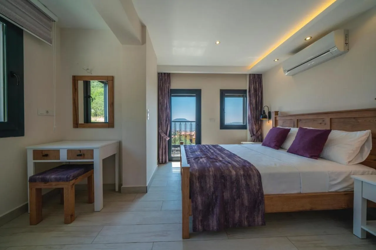 Sakura Villa Fethiye