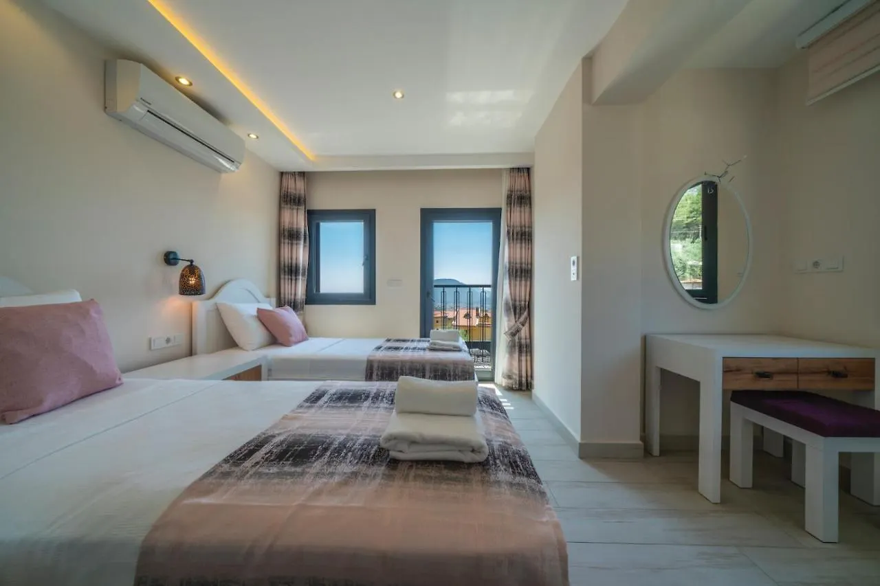 Sakura Villa Fethiye