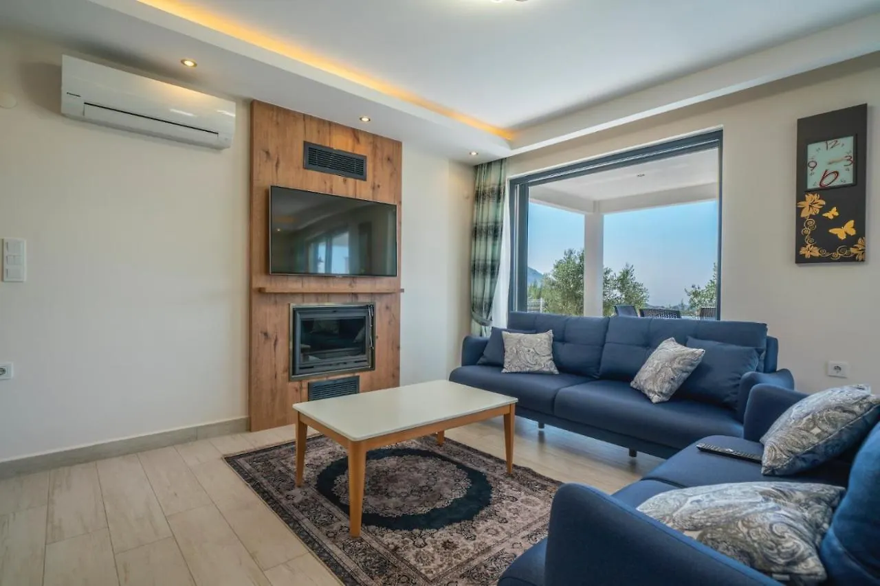 Sakura Villa Fethiye 0*,  Turcja