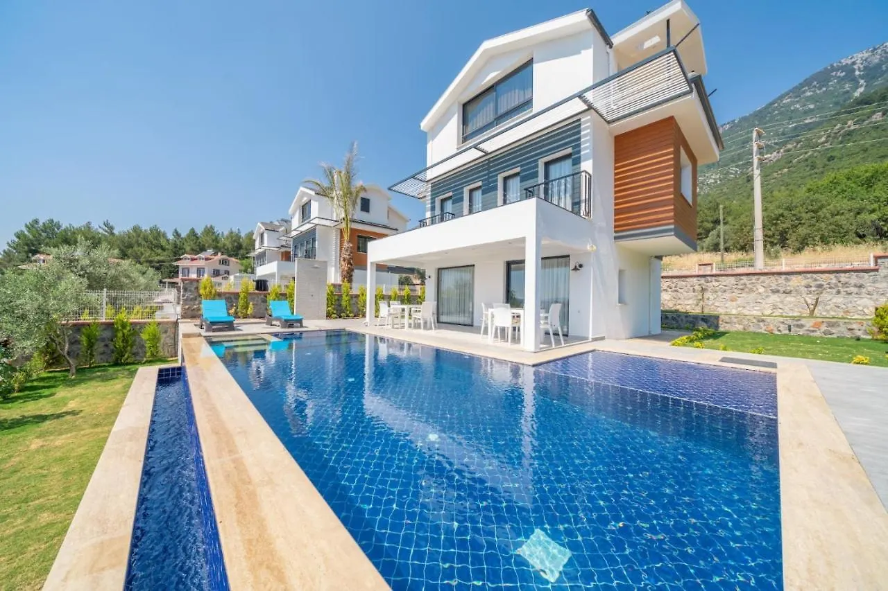 Sakura Villa Fethiye
