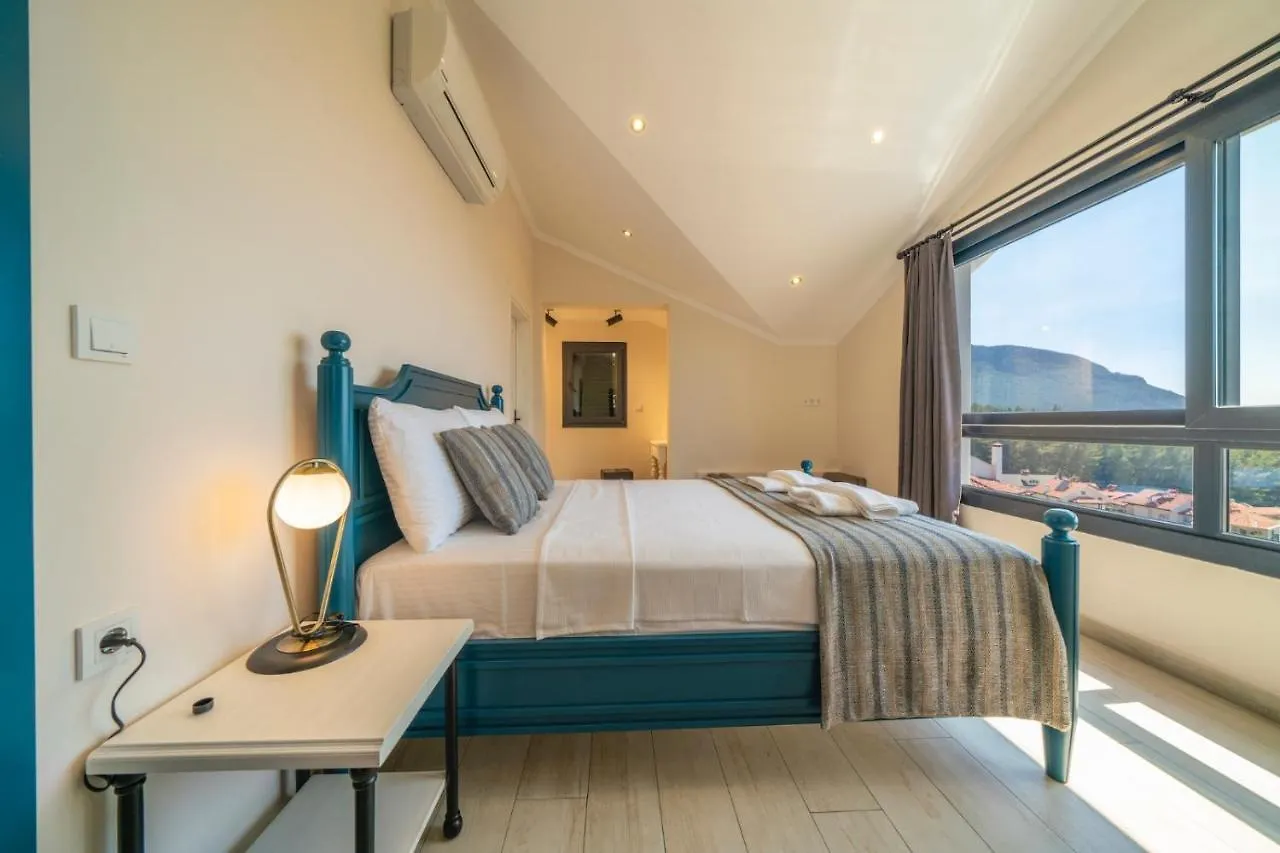 Sakura Villa Fethiye