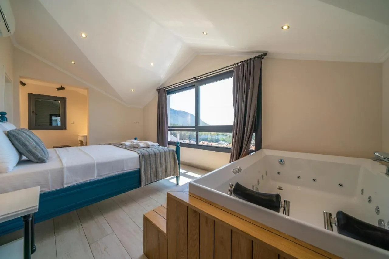 Sakura Villa Fethiye