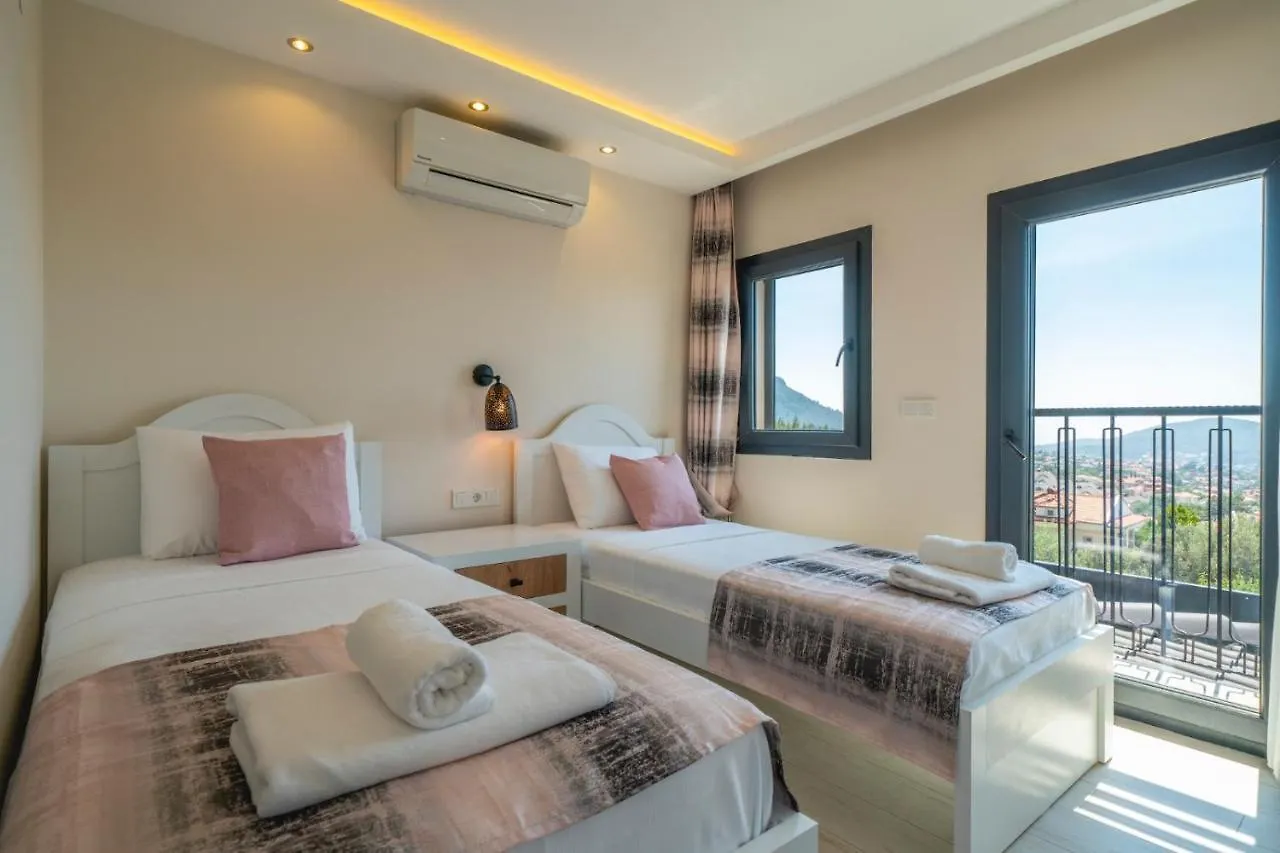 Sakura Villa Fethiye