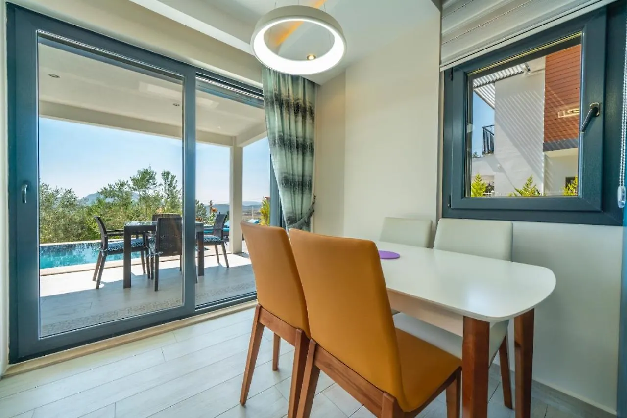 Sakura Villa Fethiye