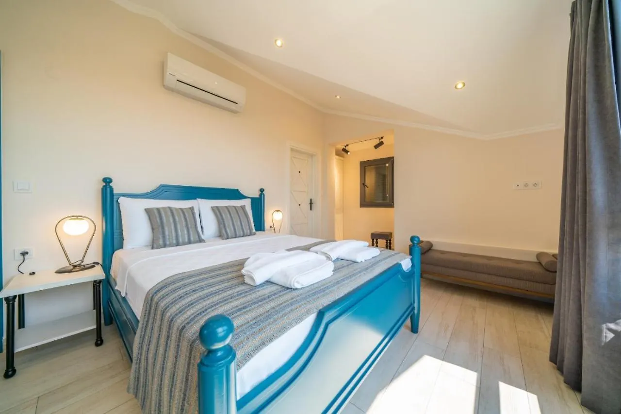 Sakura Villa Fethiye Turcja