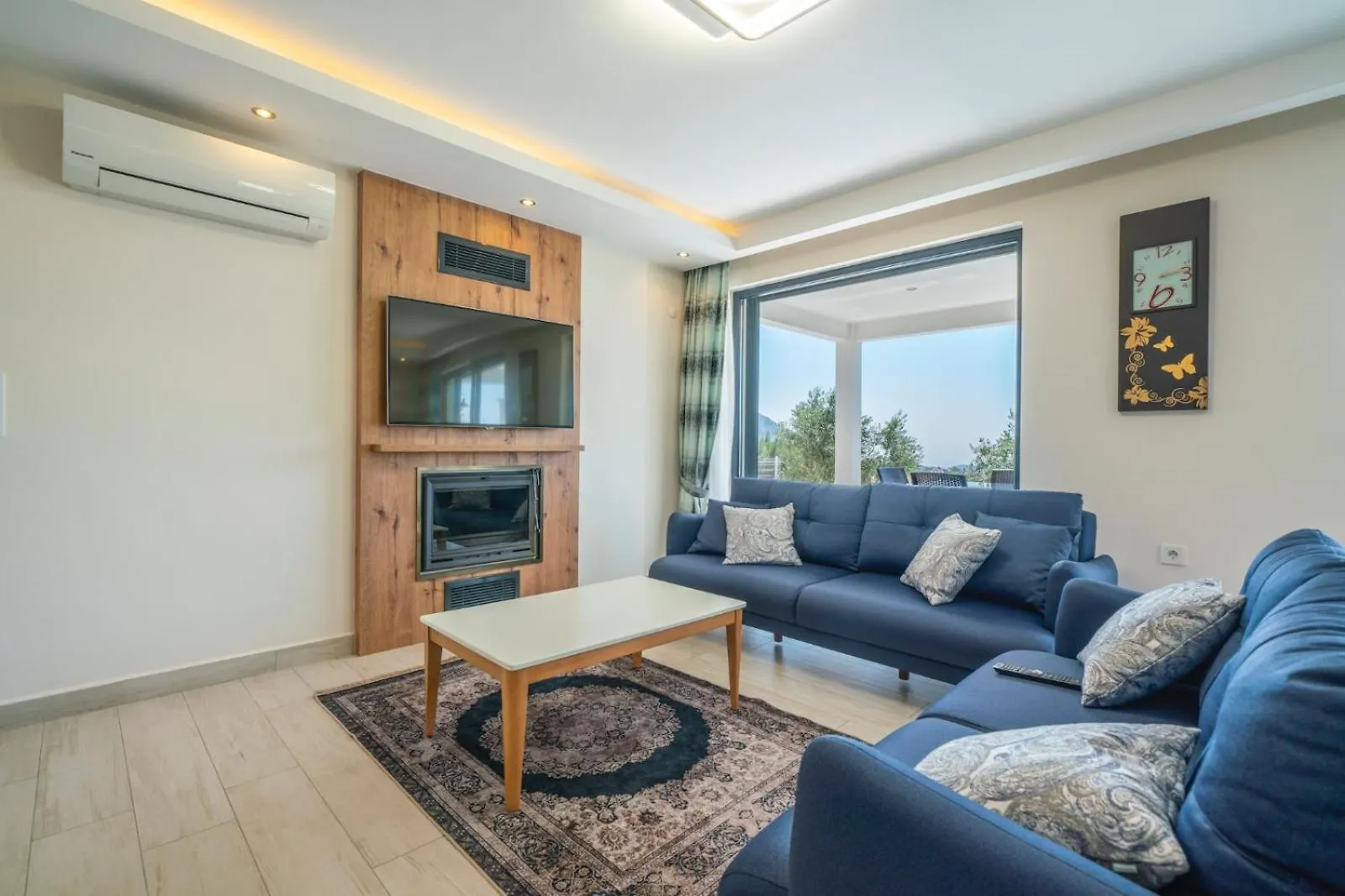 Sakura Villa Fethiye