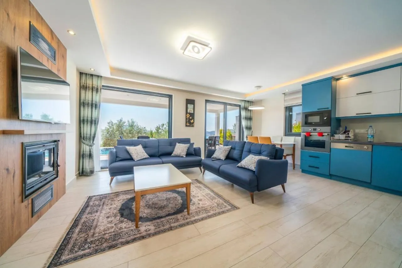 Sakura Villa Fethiye