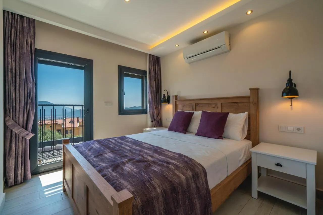Sakura Villa Fethiye