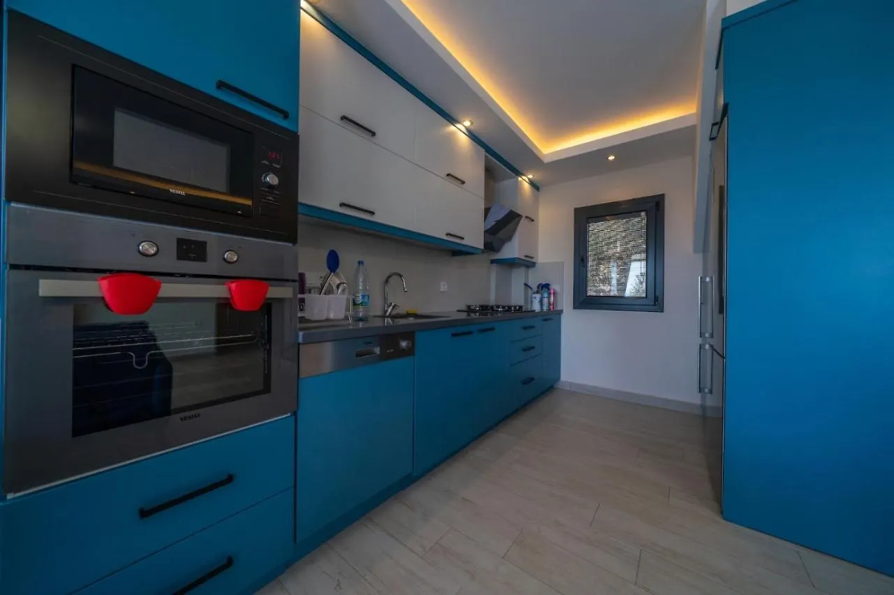 Sakura Villa Fethiye