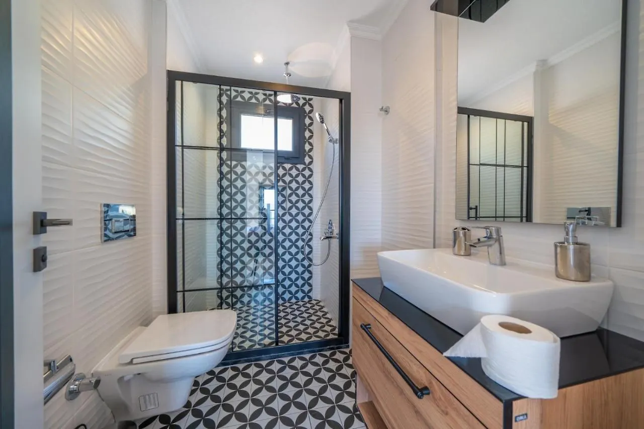 Sakura Villa Fethiye 0*,