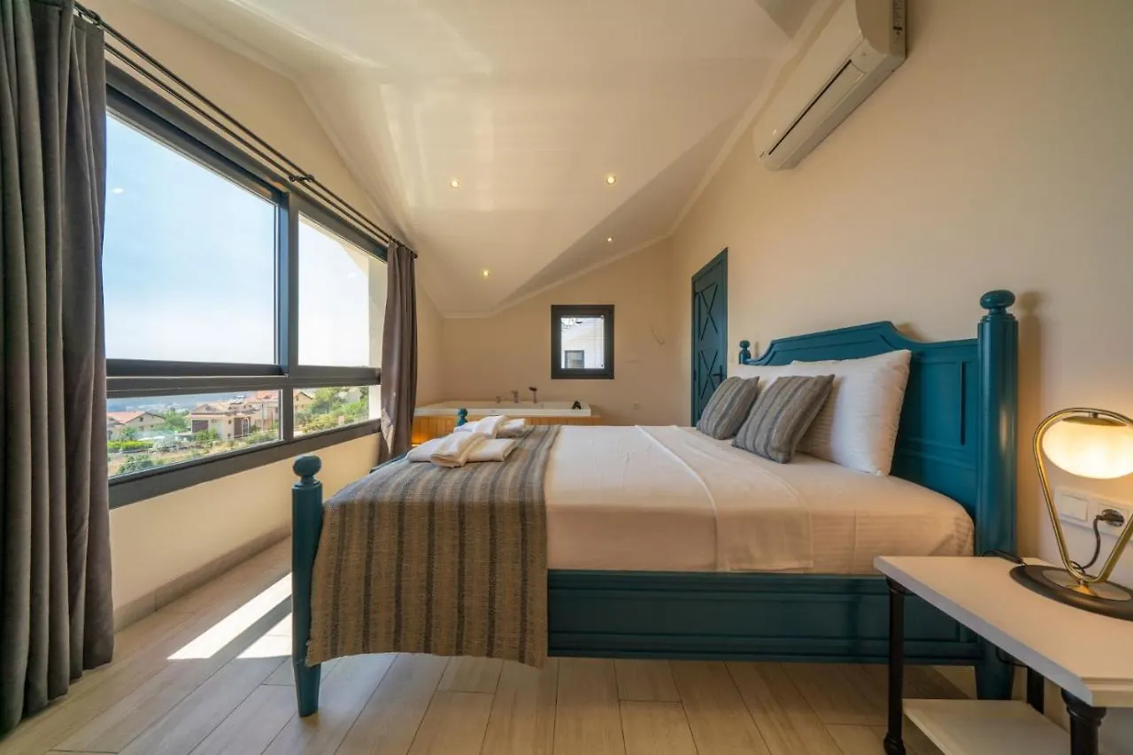 Sakura Villa Fethiye