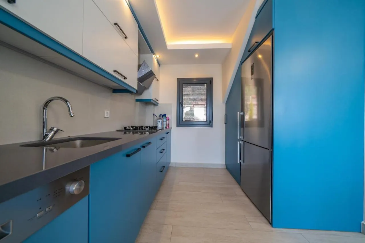 Sakura Villa Fethiye