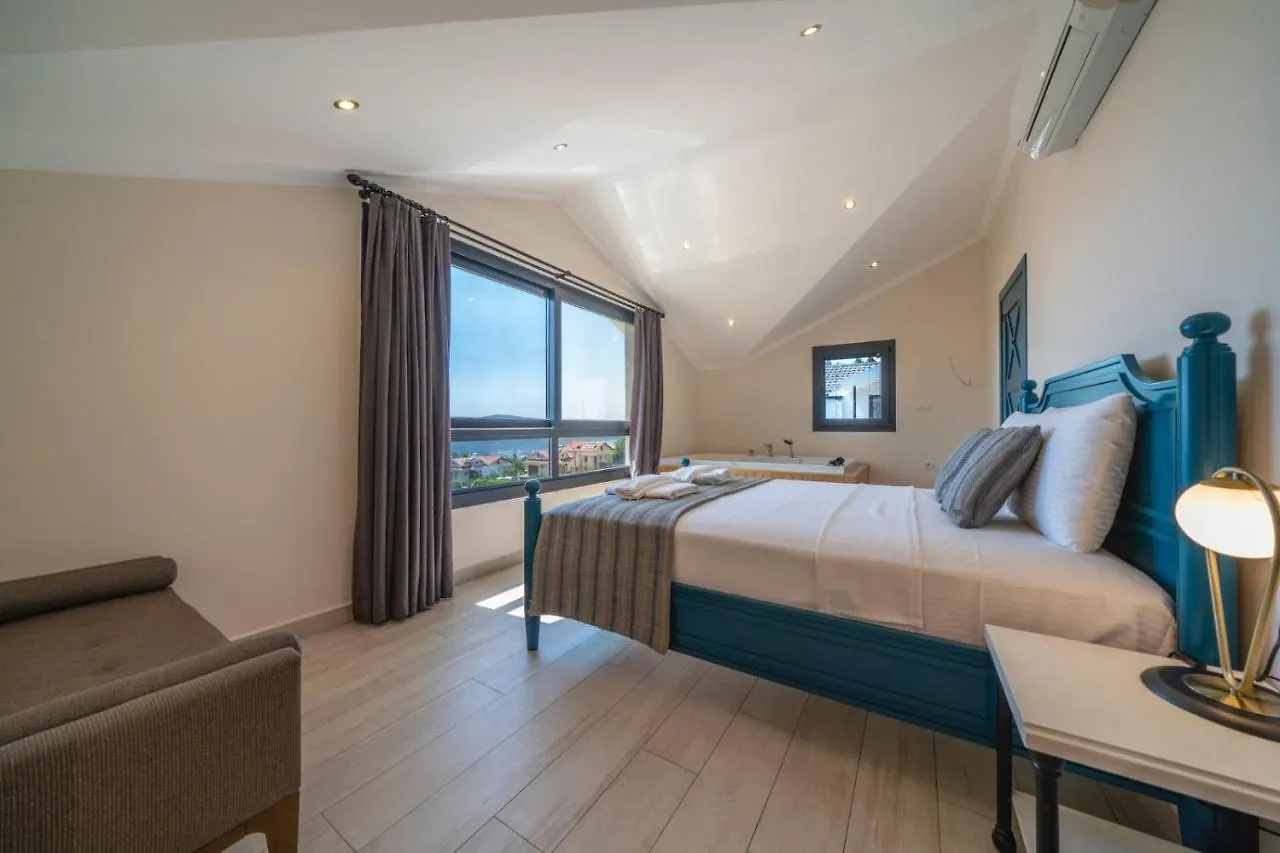 Sakura Villa Fethiye