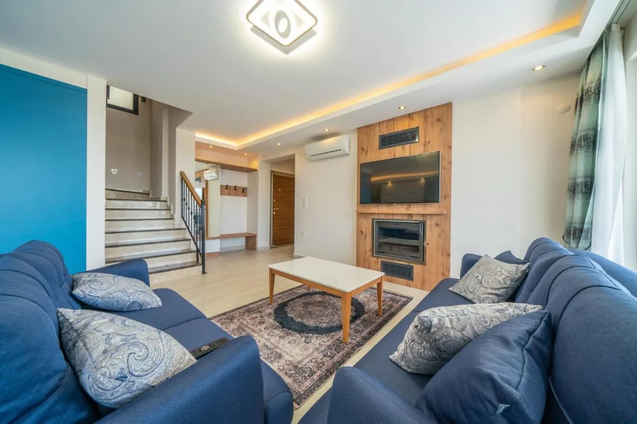 Sakura Villa Fethiye Turcja