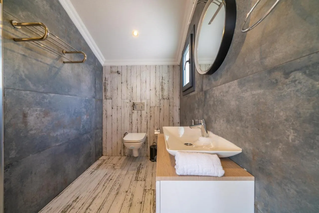 Sakura Villa Fethiye Turcja