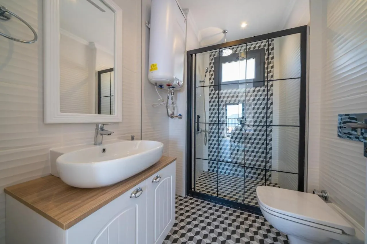Sakura Villa Fethiye