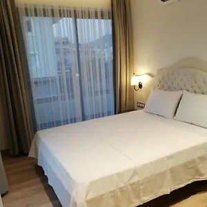 Appart hôtel Channel Suıtes, Fethiye